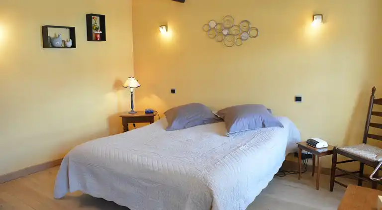 Casa vacanze in Han-sur-Lesse