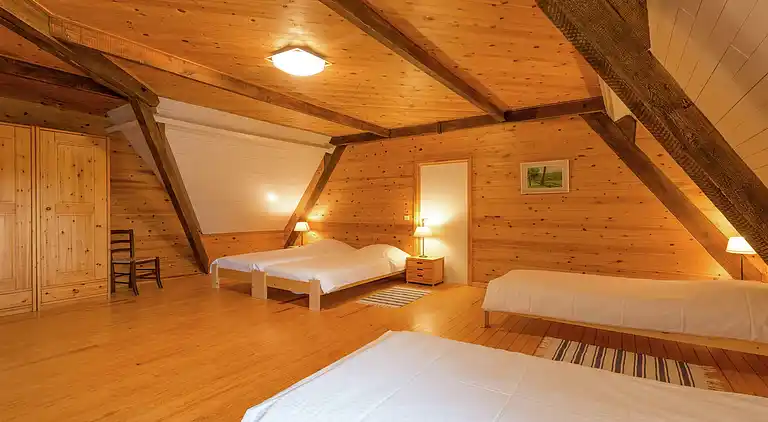 Holiday home in Ochamps