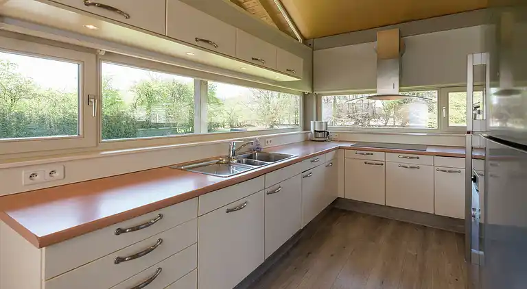 Holiday home in Waimes