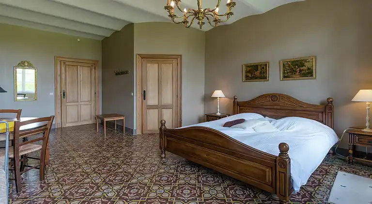 Holiday home in Ochamps