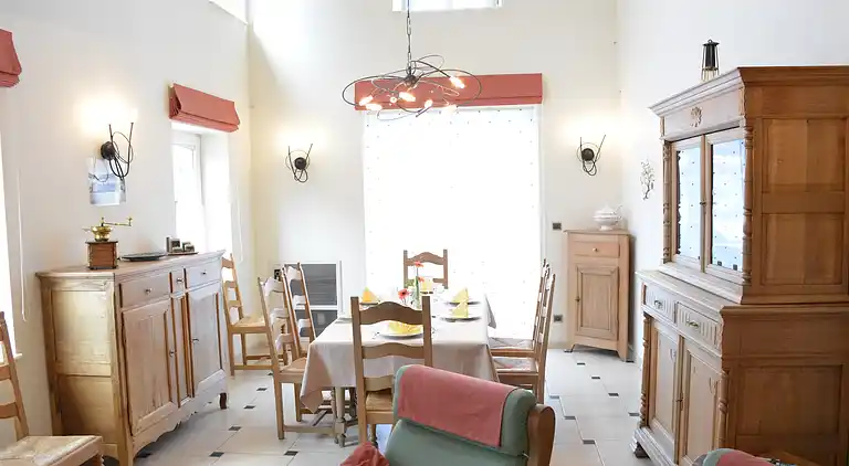 Casa vacanze in Han-sur-Lesse