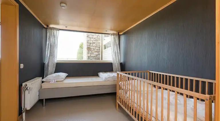 Holiday home in Waimes