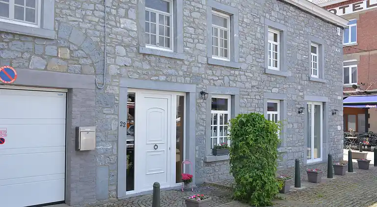 Casa vacanze in Han-sur-Lesse