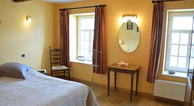 Casa vacanze in Han-sur-Lesse