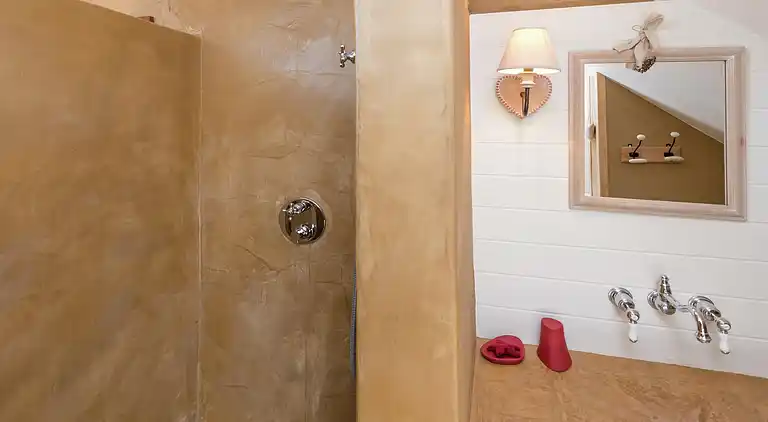 Holiday home in Jehonville