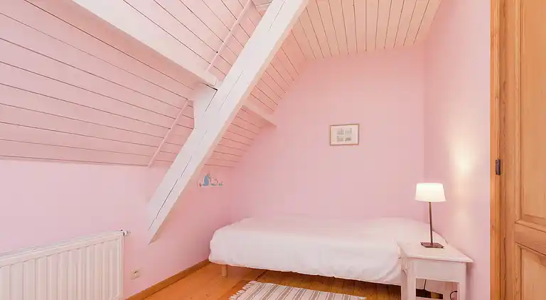 Holiday home in Ochamps