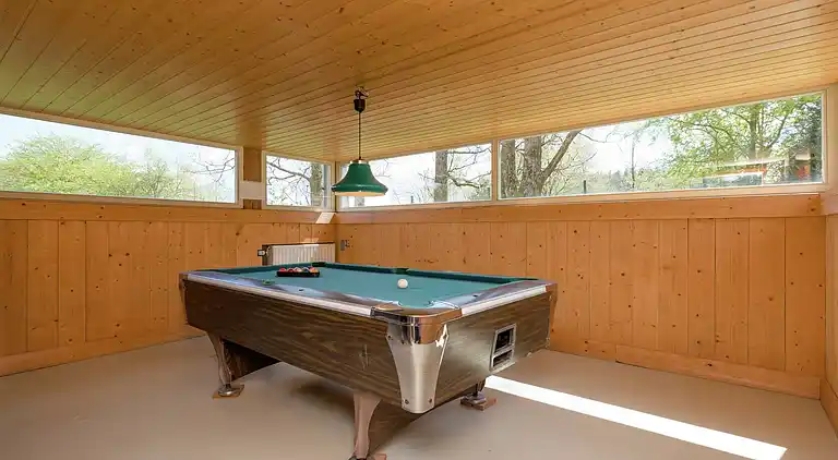 Holiday home in Waimes