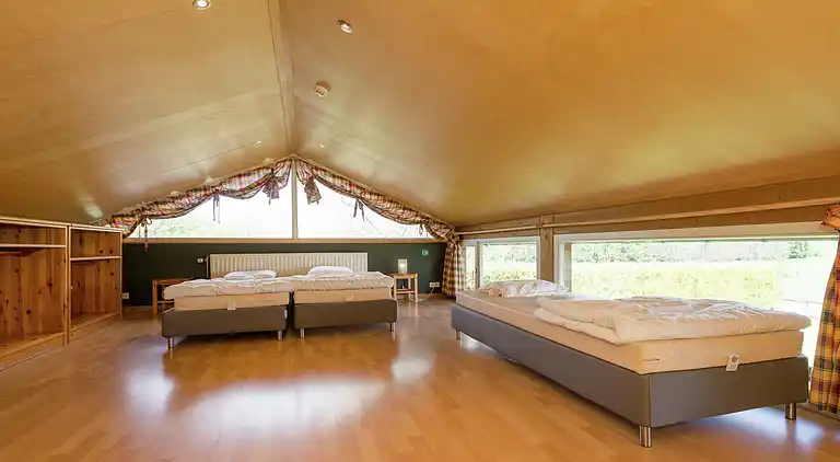 Holiday home in Waimes