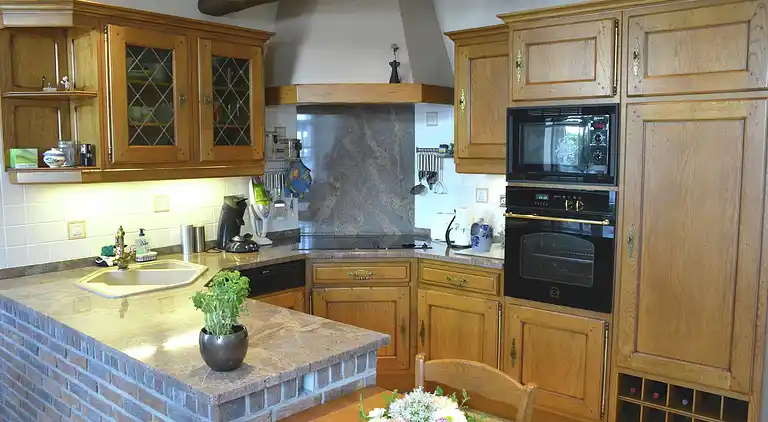 Casa vacanze in Han-sur-Lesse