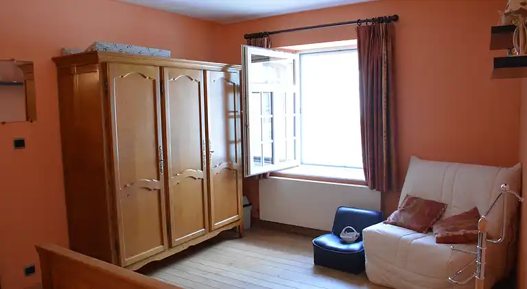 Casa vacanze in Han-sur-Lesse