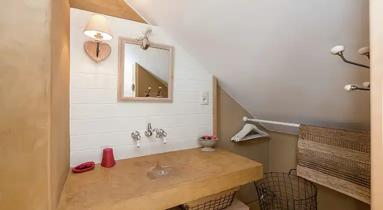 Holiday home in Jehonville