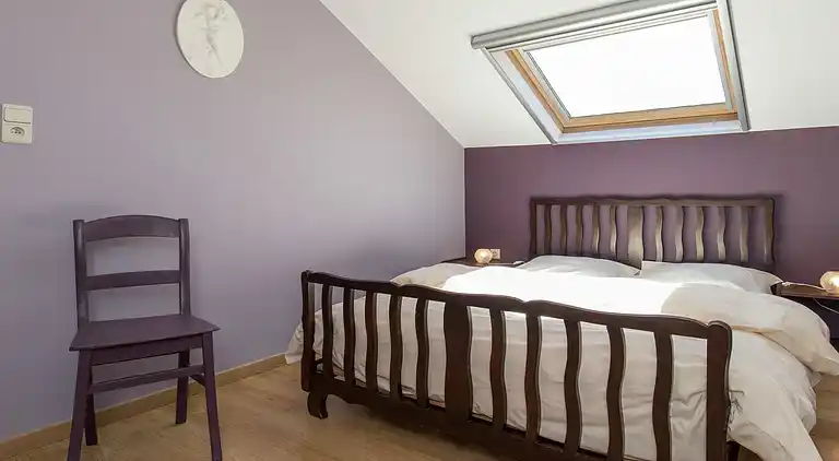 Sommerhus i Erneuville