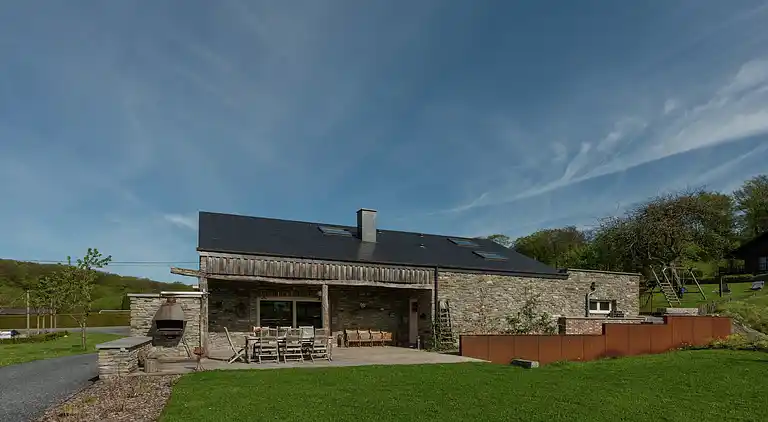 Holiday home in Jehonville