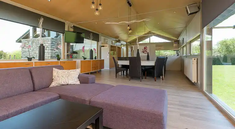 Holiday home in Waimes