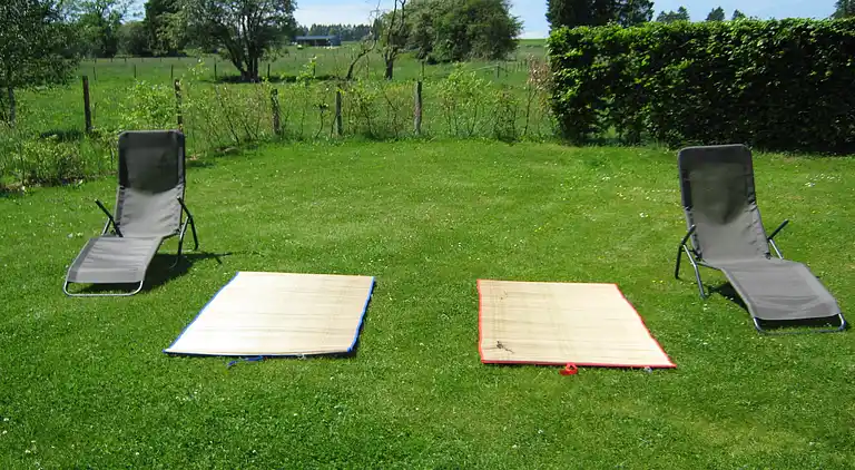 Apartment in Deidenberg