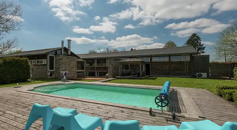 Holiday home in Waimes