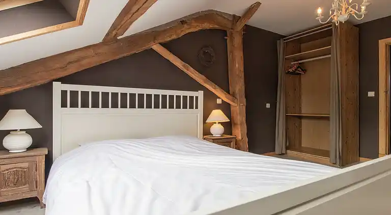 Casa vacanze in Cherain