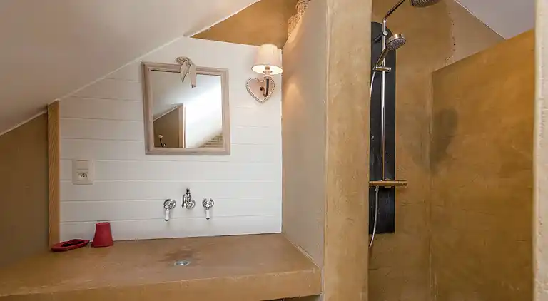 Holiday home in Jehonville