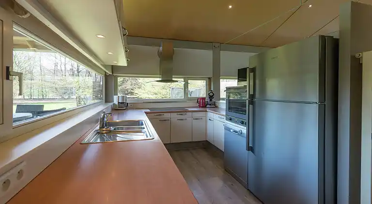 Holiday home in Waimes