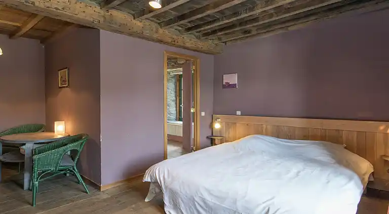 Casa vacanze in Cherain