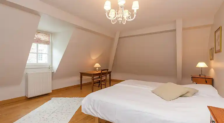 Holiday home in Ochamps