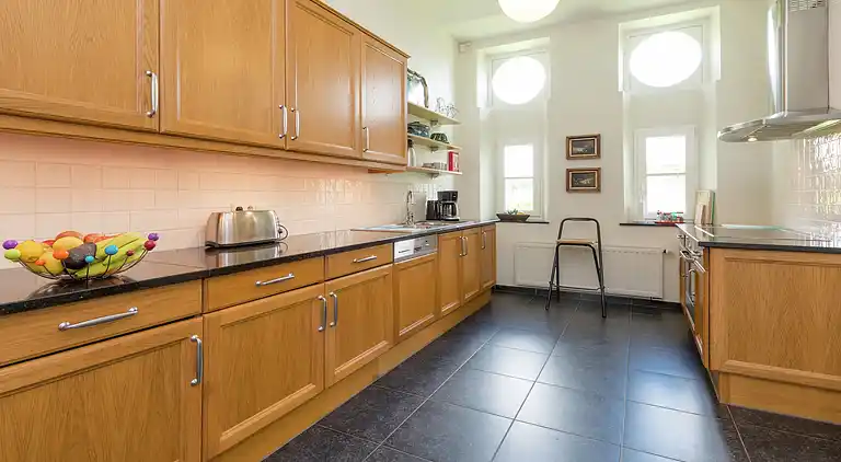 Holiday home in Ochamps