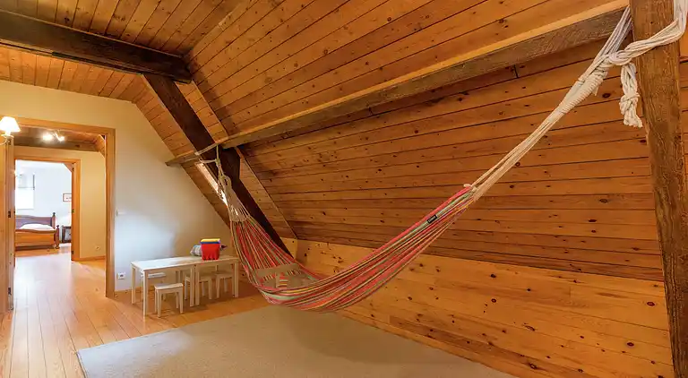 Holiday home in Ochamps