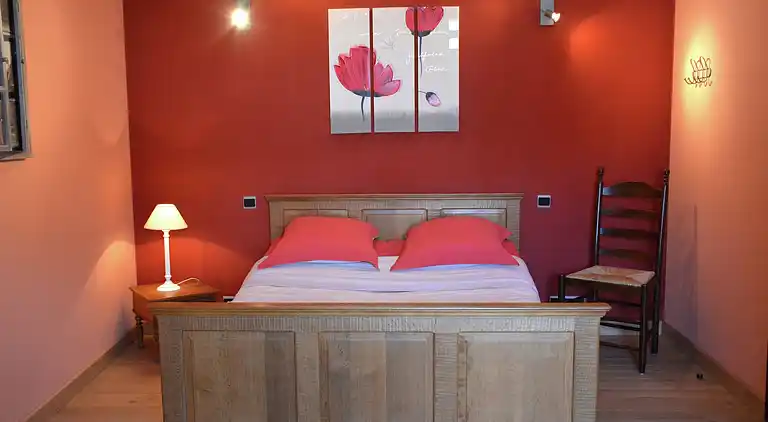 Casa vacanze in Han-sur-Lesse