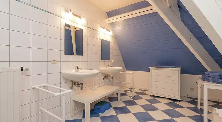 Holiday home in Ochamps