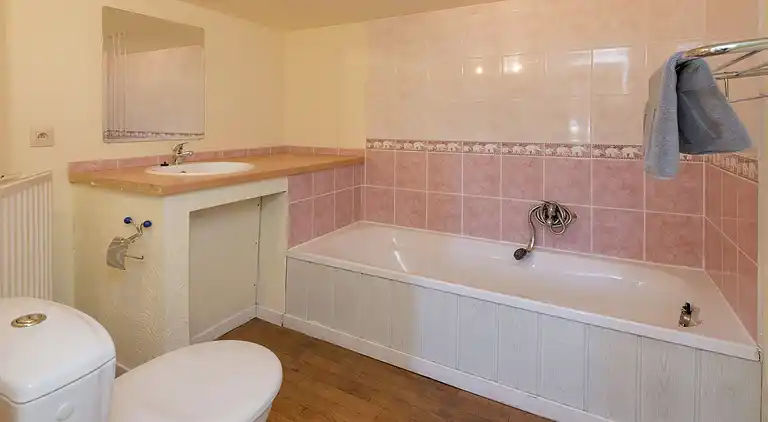 Holiday home in Waimes