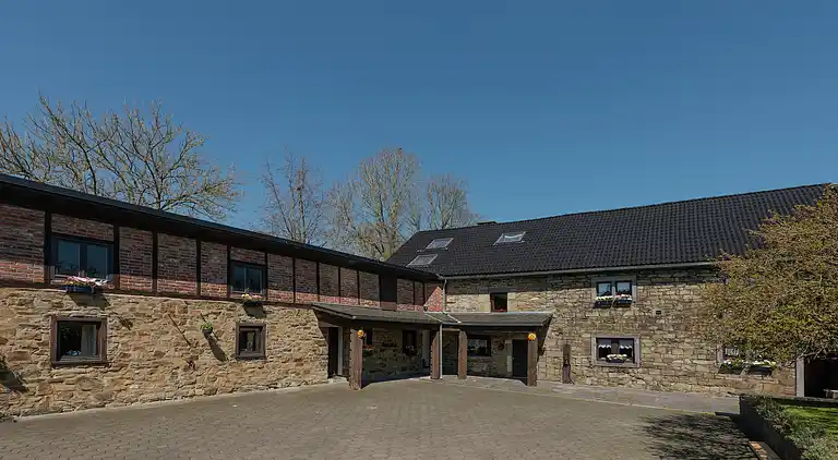 Holiday home in Waimes