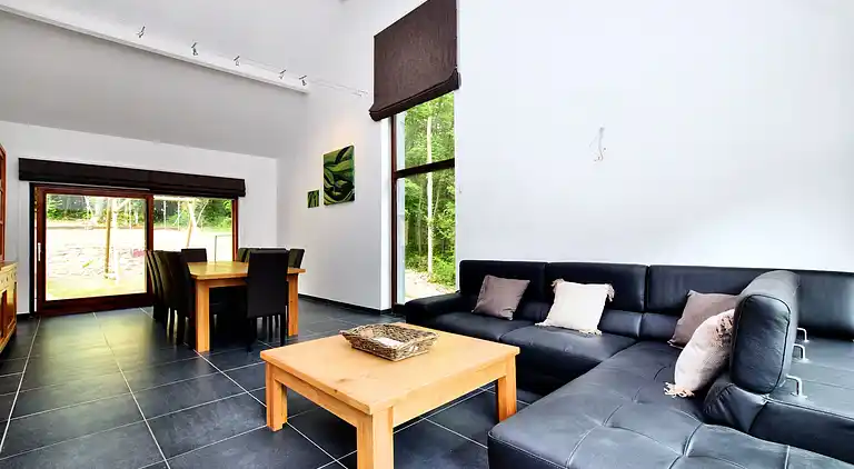 Casa vacanze in Beauraing