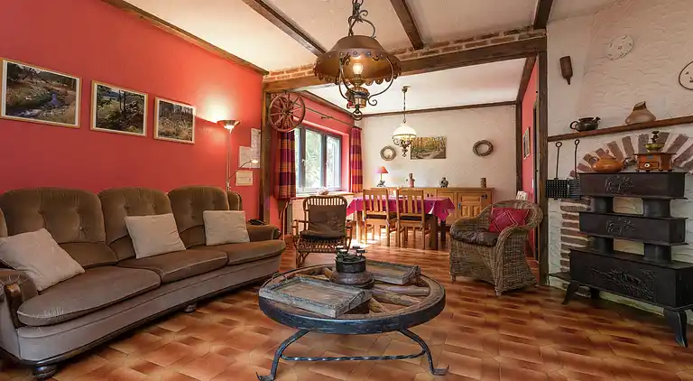 Holiday home in Waimes