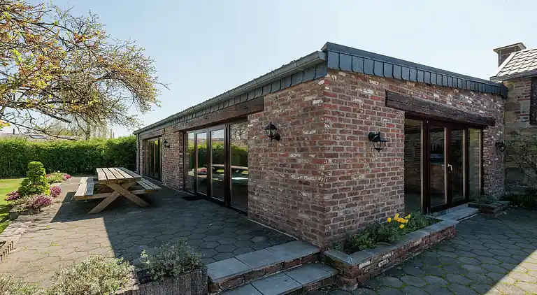 Holiday home in Waimes