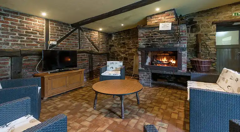 Holiday home in Waimes