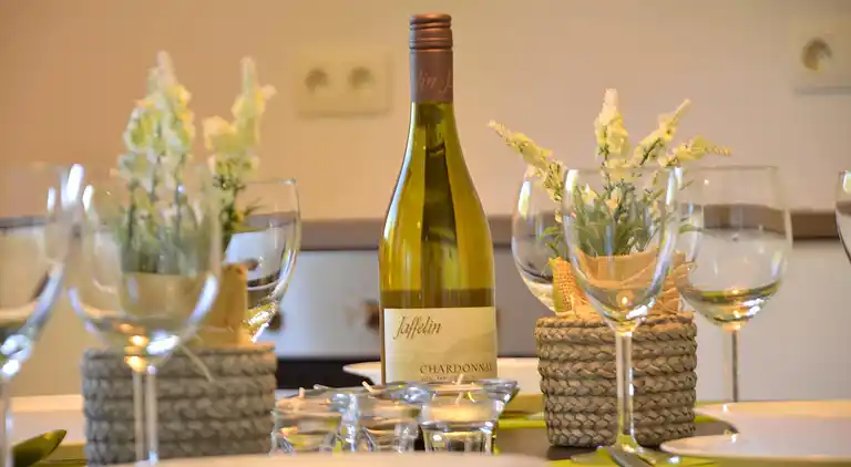 Apartment in Gros-Fays