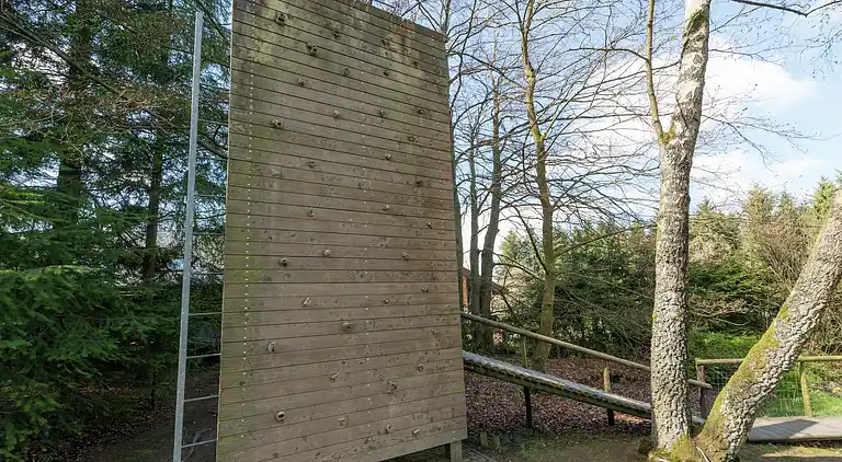 Holiday home in Robertville