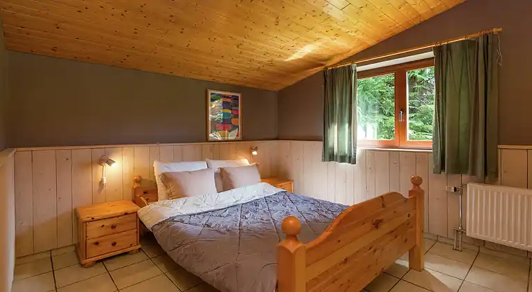 Holiday home in Robertville