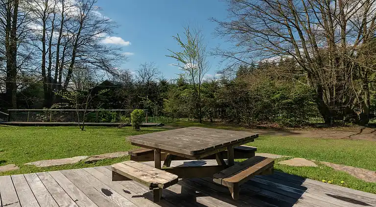 Holiday home in Robertville