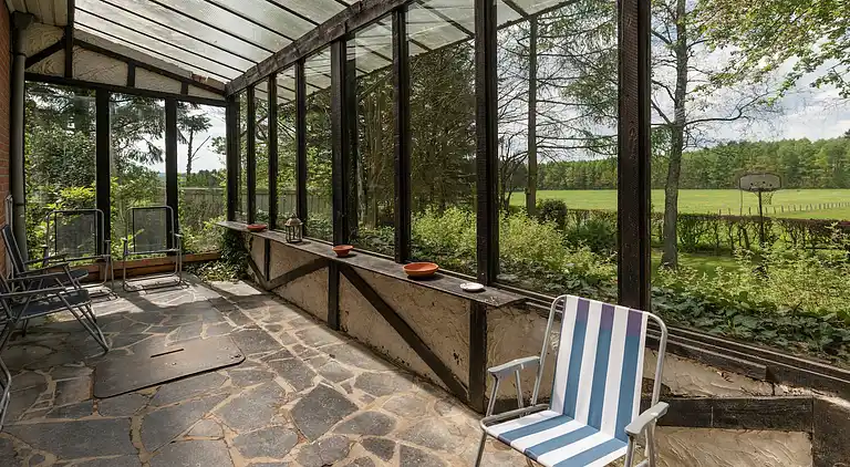 Holiday home in Waimes