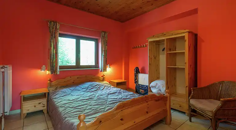 Holiday home in Robertville