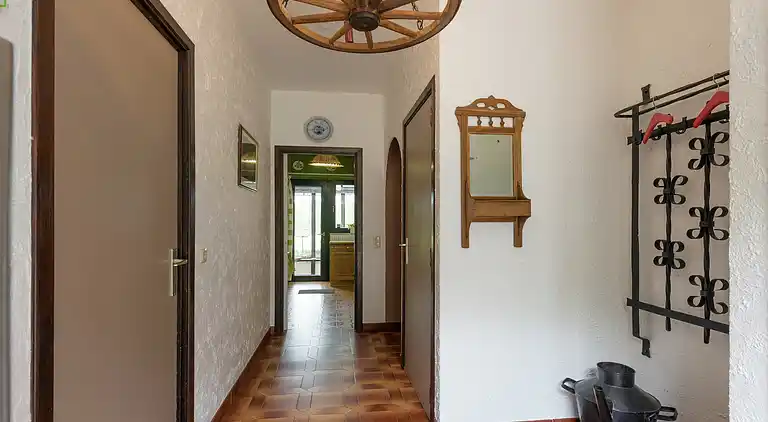 Holiday home in Waimes