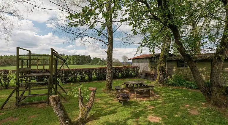 Holiday home in Waimes