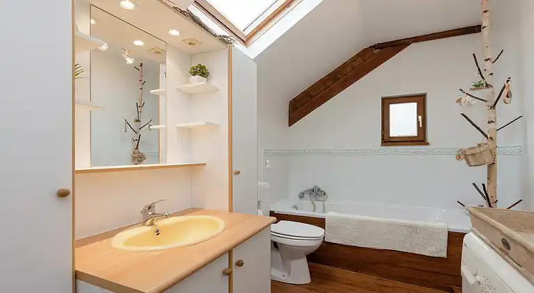 Sommerhus i Rochefort