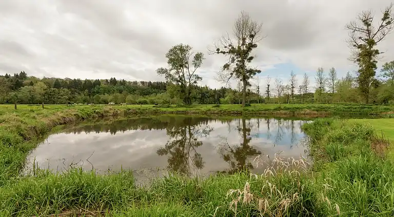 Sommerhus i Rochefort
