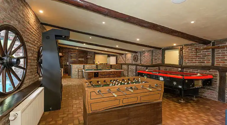 Holiday home in Waimes