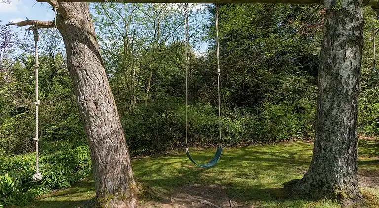 Holiday home in Robertville