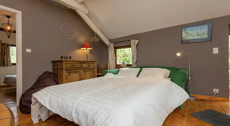 Sommerhus i Rochefort