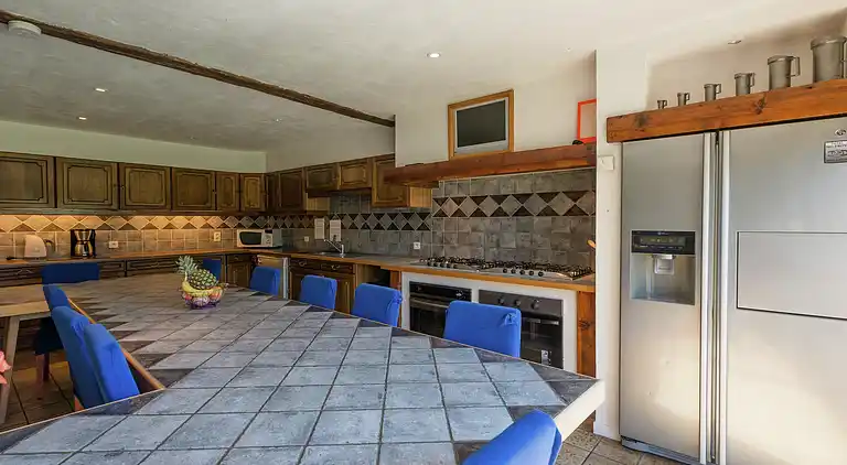 Holiday home in Waimes