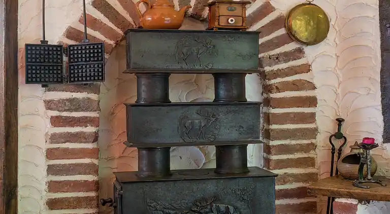 Holiday home in Waimes